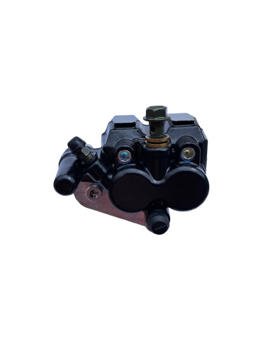 Zacisk hamulca przedniego duży pitbike MRF MRF26-80-006 Zaciski - pompy - przewody - 3