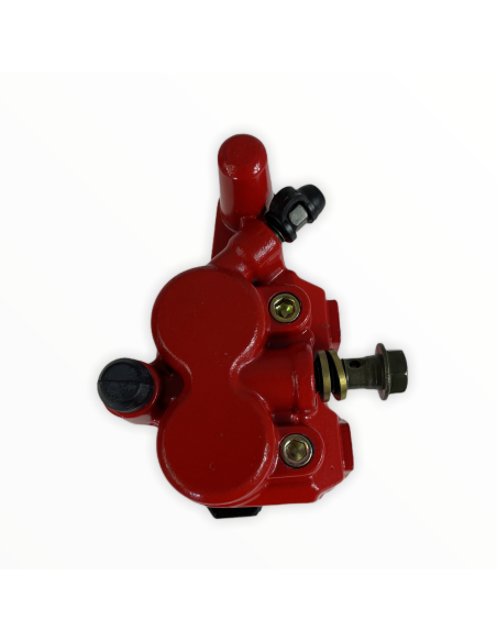 Zacisk hamulca przedniego duży pitbike MRF MRF26-80-006 Zaciski - pompy - przewody - 7