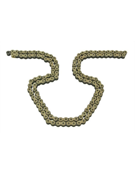 Łańcuch 428 108L KMC pitbike MRF MRF28-75-005 Łańcuchy - 6