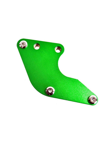 Prowadnica łańcucha pitbike MRF MRF28-77-001 Prowadnice, ślizgi, rolki - 4