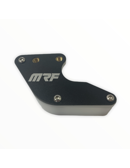 Prowadnica łańcucha pitbike MRF MRF28-77-001 Prowadnice, ślizgi, rolki - 9
