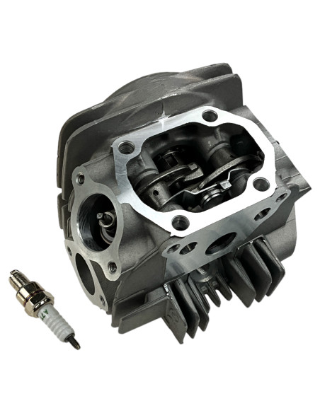 Głowica uzborojona mod2 pitbike 120 MRF MRF120-02-1m Części silnika MRF 120 - 1