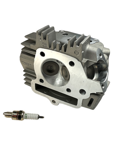 Głowica uzborojona mod2 pitbike 120 MRF MRF120-02-1m Części silnika MRF 120 - 2