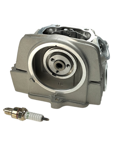 Głowica uzborojona mod2 pitbike 120 MRF MRF120-02-1m Części silnika MRF 120 - 3