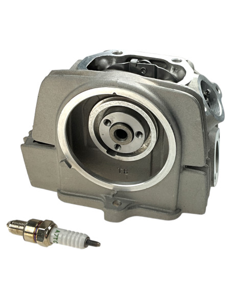 Głowica uzborojona mod2 pitbike 120 MRF MRF120-02-1m Części silnika MRF 120 - 3