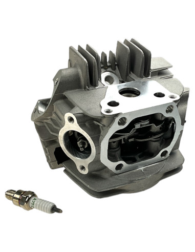 Głowica uzborojona mod2 pitbike 120 MRF MRF120-02-1m Części silnika MRF 120 - 4