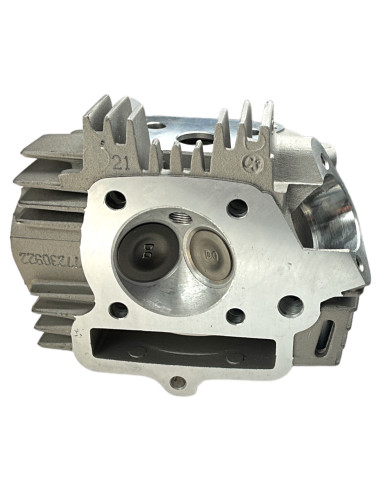 Głowica uzborojona mod2 pitbike 120 MRF MRF120-02-1m Części silnika MRF 120 - 5