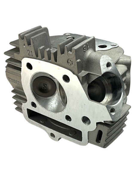 Głowica uzborojona mod2 pitbike 120 MRF MRF120-02-1m Części silnika MRF 120 - 6