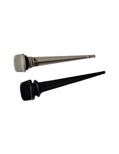 Bagnet oleju pitbike 140 MRF MRF140-07-07 Części silnika MRF 140 - 1