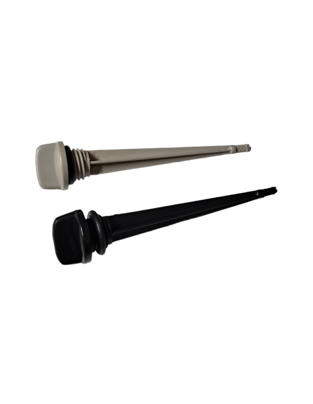 Bagnet oleju pitbike 140 MRF MRF140-07-07 Części silnika MRF 140 - 1