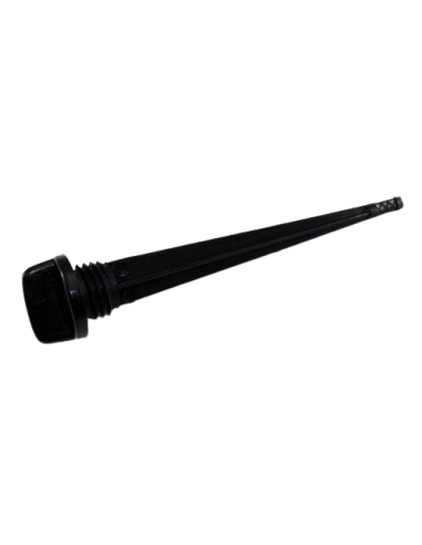 Bagnet oleju pitbike 140 MRF MRF140-07-07 Części silnika MRF 140 - 3