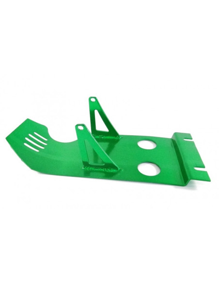 Osłona pod silnik pitbike MRF MRF36-104-004 Osłony pod silnik - 4