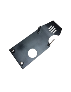 Osłona pod silnik stalowa mod3 pitbike MRF MRF36-104-003M3 Osłony pod silnik - 1