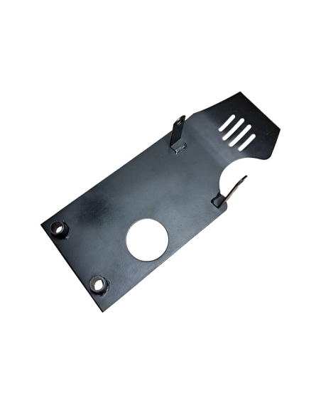 Osłona pod silnik stalowa mod3 pitbike MRF MRF36-104-003M3 Osłony pod silnik - 1