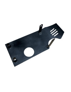 Osłona pod silnik stalowa mod3 pitbike MRF MRF36-104-003M3 Osłony pod silnik - 1 2