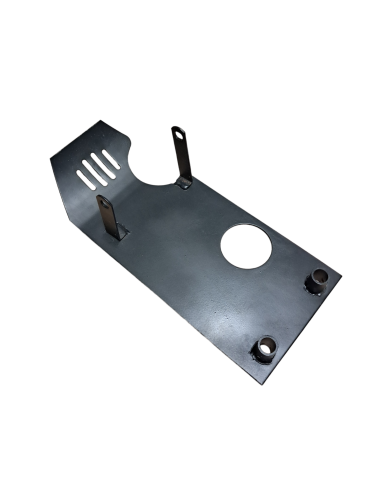 Osłona pod silnik stalowa mod3 pitbike MRF MRF36-104-003M3 Osłony pod silnik - 3