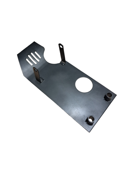 Osłona pod silnik stalowa mod3 pitbike MRF MRF36-104-003M3 Osłony pod silnik - 3