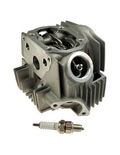 Głowica uzborojona mod2 pitbike 80 MRF MRF80-02-1m Części silnika MRF 80 - 1