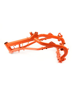 Rama pitbike RC BIG MRF MRF36-106-011 Ramy i stelaże - 1 2