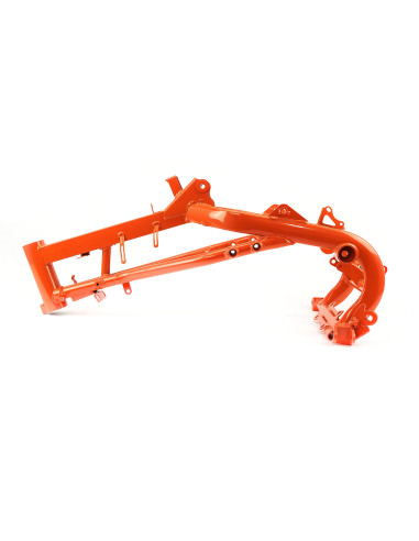 Rama pitbike RC BIG MRF MRF36-106-011 Ramy i stelaże - 5