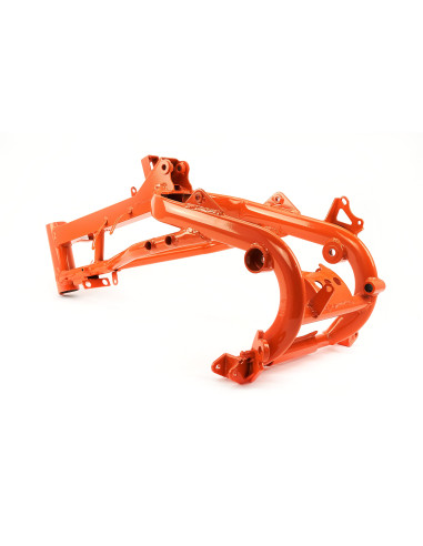 Rama pitbike RC BIG MRF MRF36-106-011 Ramy i stelaże - 6