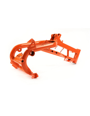 Rama pitbike RC BIG MRF MRF36-106-011 Ramy i stelaże - 8