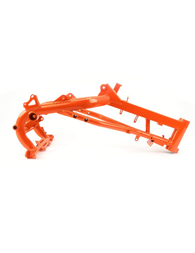 Rama pitbike RC BIG MRF MRF36-106-011 Ramy i stelaże - 9