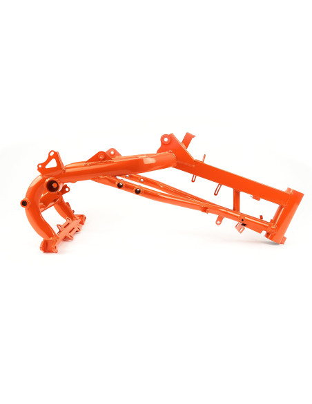 Rama pitbike RC BIG MRF MRF36-106-011 Ramy i stelaże - 9