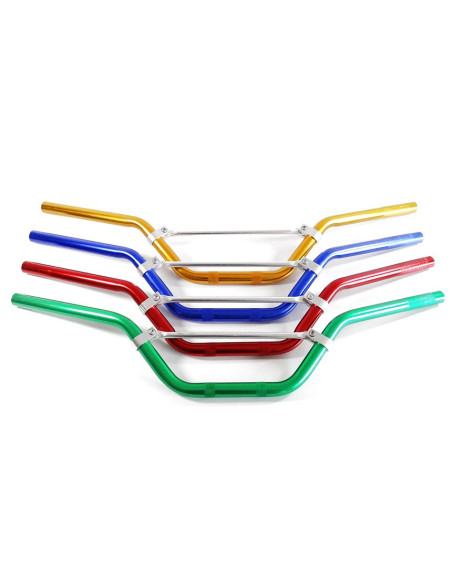 Kierownica aluminiowa pitbike MRF MRF20-57-012 Kierownice - 1