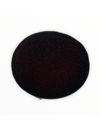 Filtr powietrza okrągły pitbike MRF MRF54-00-020 Filtry powietrza MRF - 4