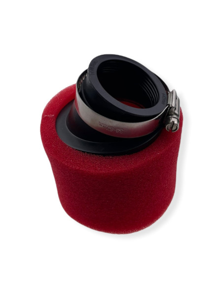 Filtr powietrza 42mm pitbike MRF MRF54-00-012 Filtry powietrza MRF - 11