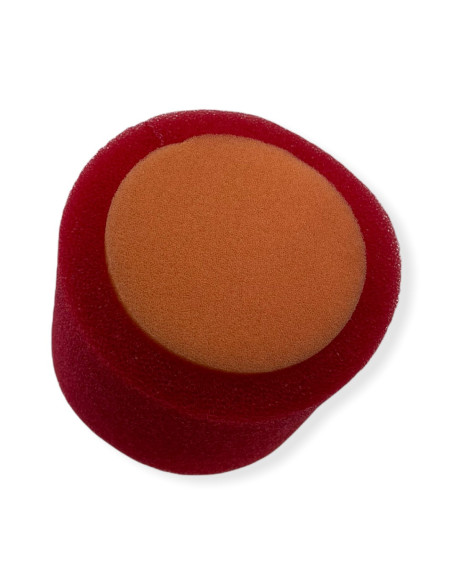 Filtr powietrza 42mm pitbike MRF MRF54-00-012 Filtry powietrza MRF - 12