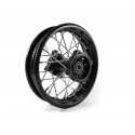 Felga 10 tył 1.4x10' stalowa pitbike MRF RIM-10T-14 Felgi / Rims - 2