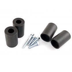 Protektory ośki przód tył SM MRF13-66-098 Ośki - 1