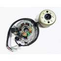 Stator i magneto pitbike 170 MRF MRF35-81-006 Statory i magneta - 2