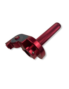 Rolgaz aluminiowy krótki MRF MRF20-60-006 Rolgazy - 1 2