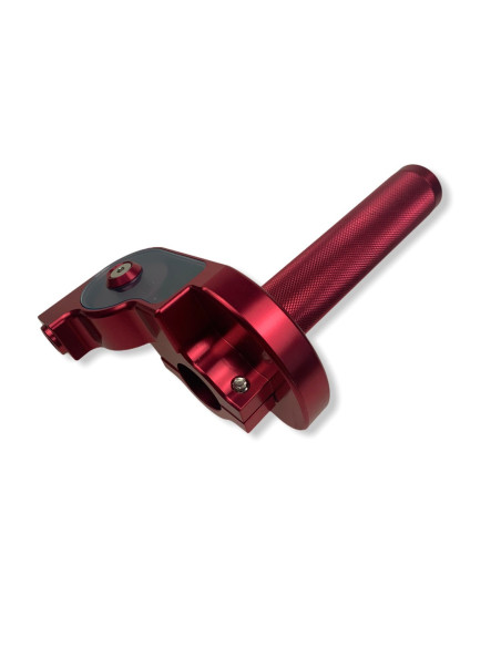 Rolgaz aluminiowy krótki MRF MRF20-60-006 Rolgazy - 2