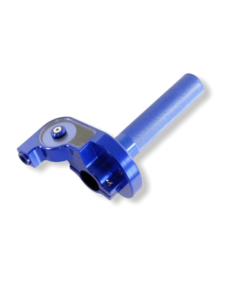 Rolgaz aluminiowy krótki MRF MRF20-60-006 Rolgazy - 3