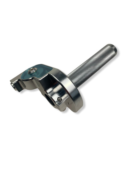 Rolgaz aluminiowy krótki MRF MRF20-60-006 Rolgazy - 6