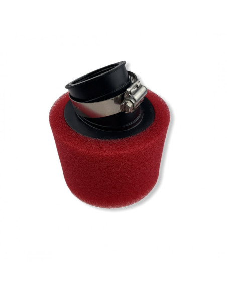 Filtr powietrza 38mm pitbike MRF MRF54-00-013 Filtry powietrza MRF - 10