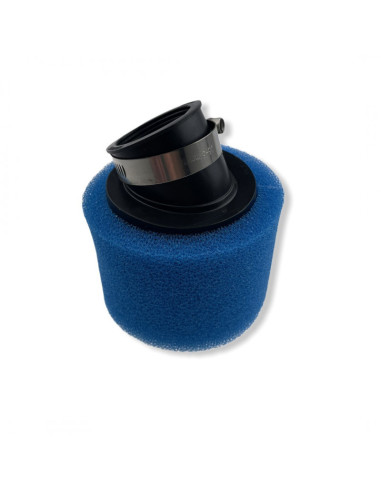 Filtr powietrza 38mm pitbike MRF MRF54-00-013 Filtry powietrza MRF - 12