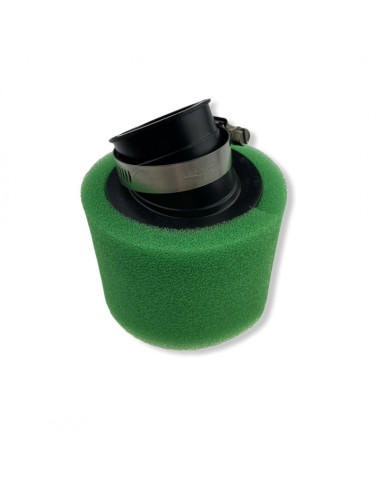 Filtr powietrza 38mm pitbike MRF MRF54-00-013 Filtry powietrza MRF - 14