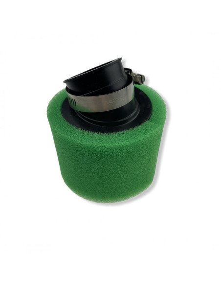 Filtr powietrza 38mm pitbike MRF MRF54-00-013 Filtry powietrza MRF - 14