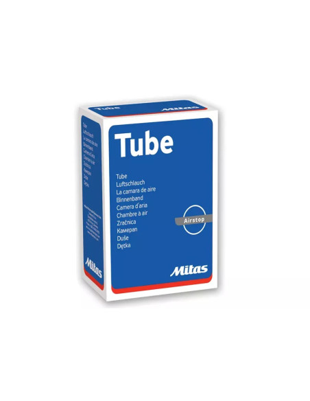 Dętka 60/100-17 przód pitbike Mitas 3401576894000 Dętki / Tubes - 1