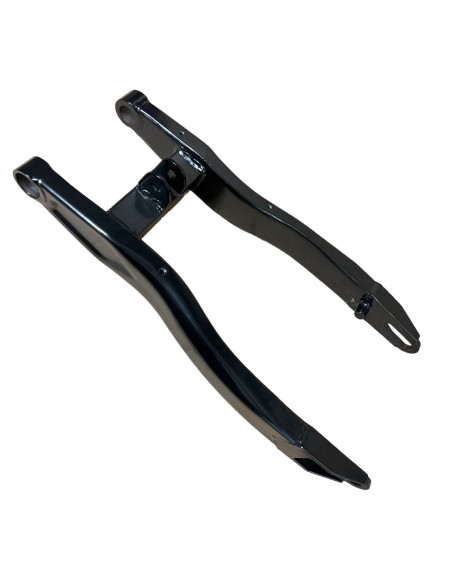 Wahacz stalowy 430mm (modele do 2023) pitbike RC 140 MRF MRF34-99-010 Wahacze - 3