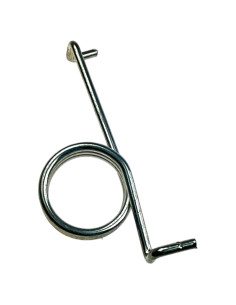 Sprężyna dźwigni hamulca nożnego pitbike MRF MRF26-74-098 Dźwignie hamulca nożnego - 1