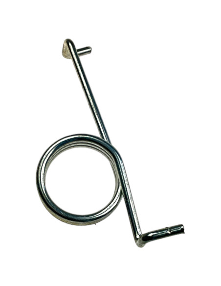 Sprężyna dźwigni hamulca nożnego pitbike MRF MRF26-74-098 Dźwignie hamulca nożnego - 1