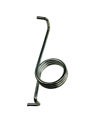 Sprężyna dźwigni hamulca nożnego pitbike MRF MRF26-74-098 Dźwignie hamulca nożnego - 2