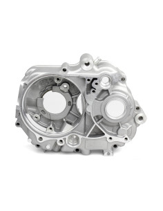 Karter silnika lewy pitbike 120 MRF MRF120-09-3 Części silnika MRF 120 - 1