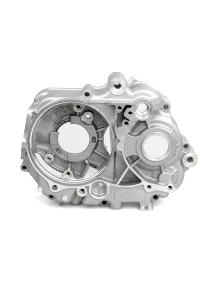 Karter silnika lewy pitbike 120 MRF MRF120-09-3 Części silnika MRF 120 - 1